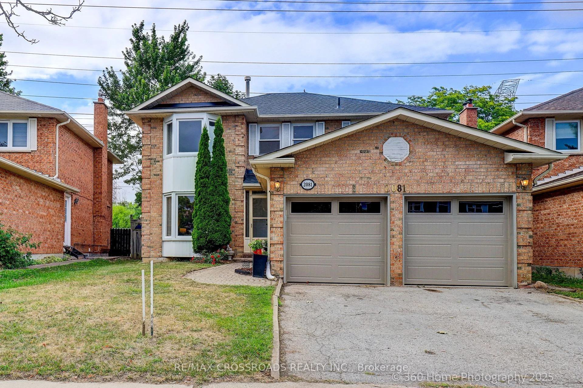 2081 Lynn Heights Drive, Pickering, On L1x 1r1