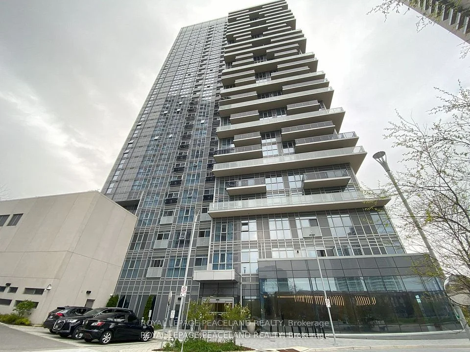 225 Village Green Square 410, Toronto E07, ON M1S 0L3