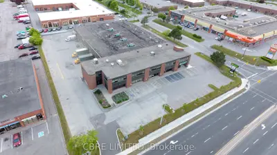 1020 Brock Road 2002-5, Pickering, On L1w 3h2