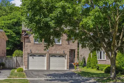 Detached in Ajax