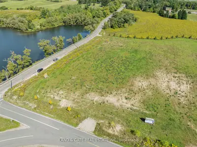 Vacant Land in Whitby