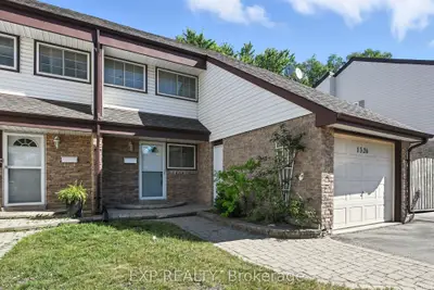 Semi-Detached in Oshawa