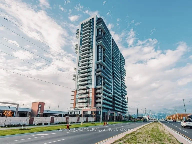 Condo Apartment in Oshawa