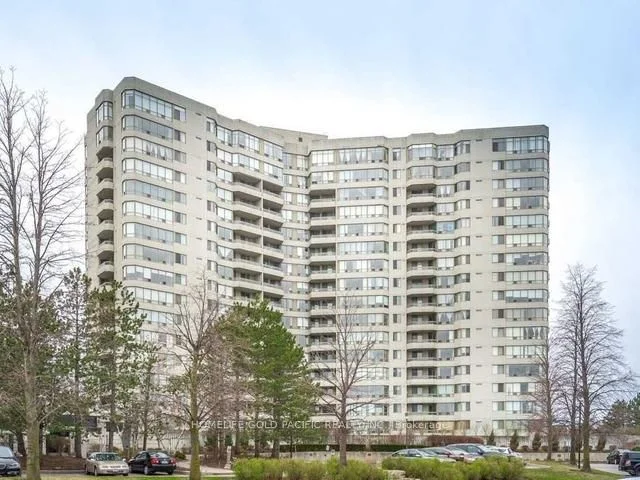 160 Alton Towers Circle 308, Toronto E07, ON M1V 4X8