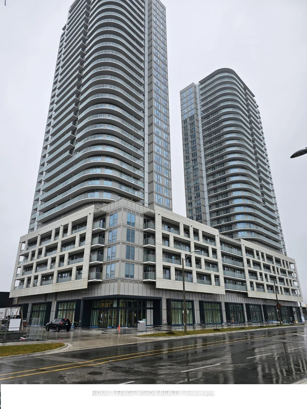 2031 Kennedy Road N 2717, Toronto E07, ON M1T 0B8