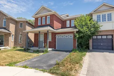 Detached in Ajax