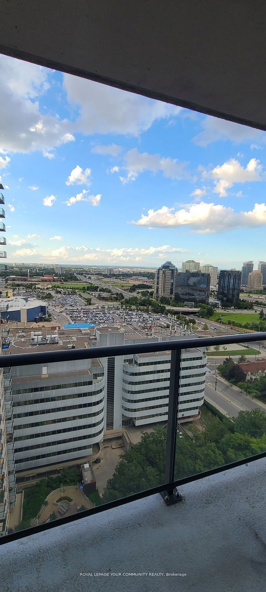 Common Element Condo in Toronto
