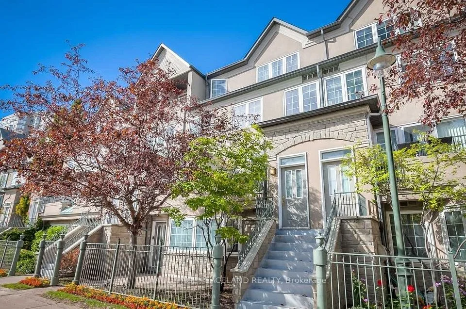 188 Bonis Avenue 609, Toronto E05, ON M1T 3W3