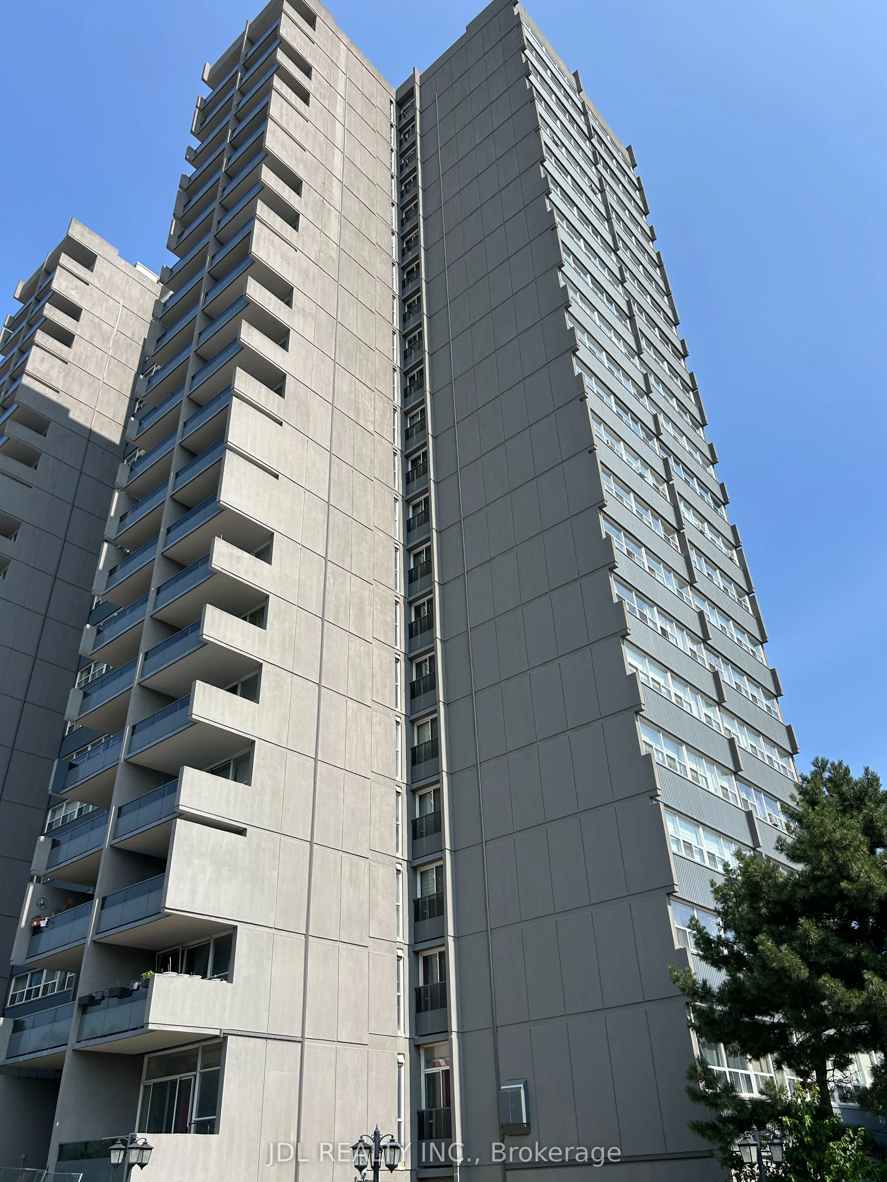 4091 Sheppard Ave East Avenue 1001, Toronto E07, ON M1S 3H2