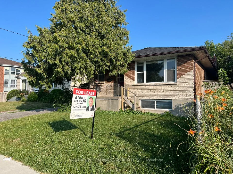257 Cordova Road, Oshawa, ON L1J 1P1