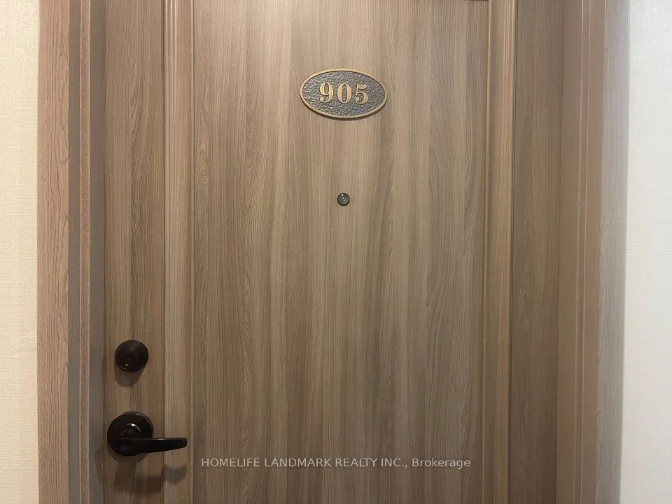 3421 Sheppard Avenue E 905, Toronto E05, ON M1T 0C1