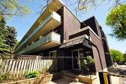 123 Woodbine Avenue 228, Toronto E02, ON M4L 3V8