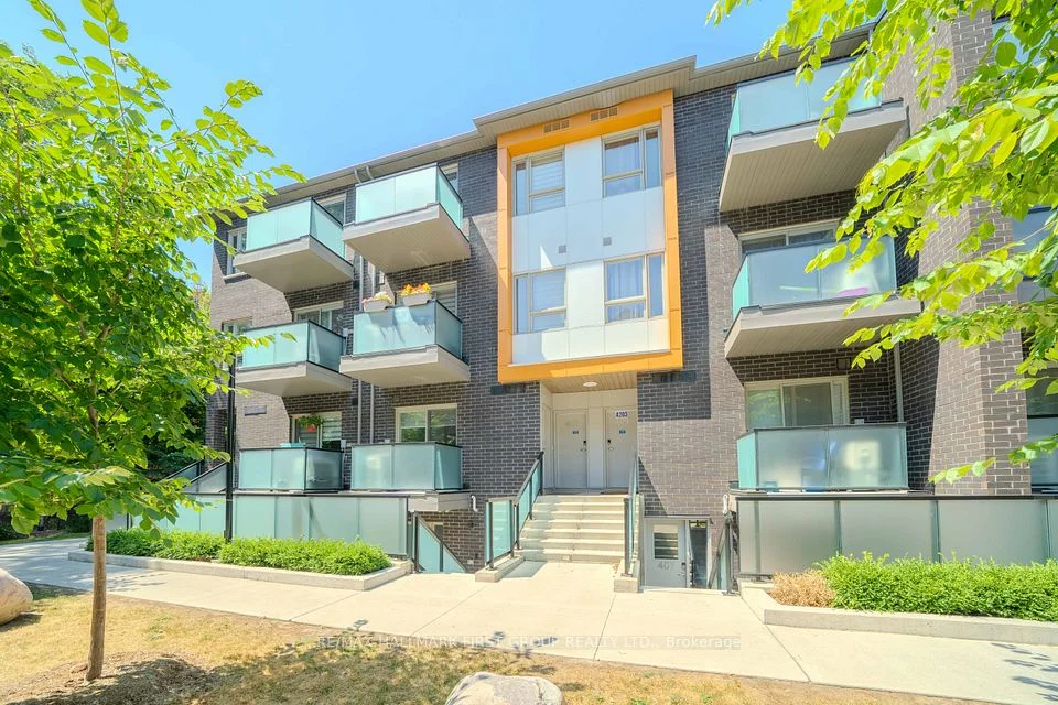 2789 Eglinton Avenue 405, Toronto E08, ON M1J 0B3