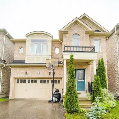 Detached in Ajax