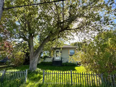Detached in Whitby