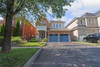 Detached in Ajax