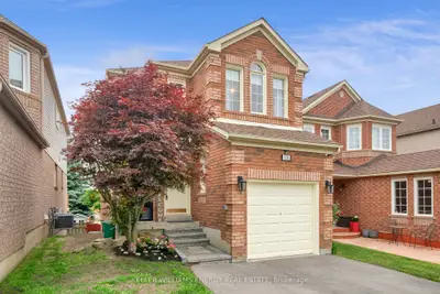 Detached in Ajax