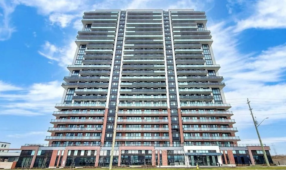 2550 Simcoe Street N 2304, Oshawa, ON L1N 0R5