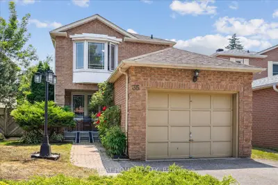 Detached in Ajax