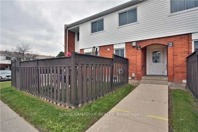 1010 Glen Street 145, Oshawa, ON L1J 6J2