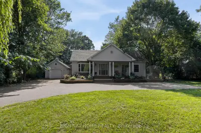 Detached in Oshawa