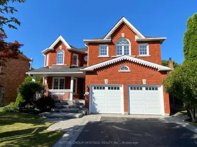 Detached in Ajax