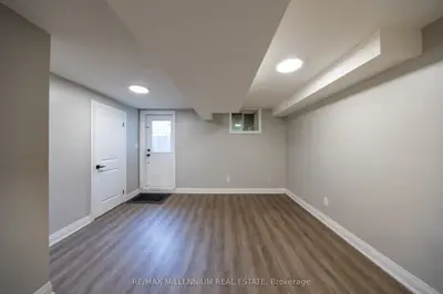 Detached in Toronto