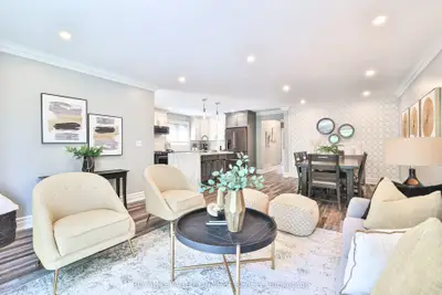 Semi-Detached in Whitby