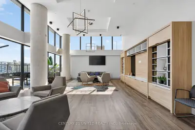 80 Bond Street E 1312, Oshawa, ON L1G 0E6