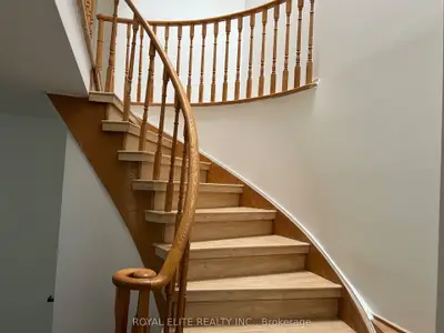 Detached in Toronto