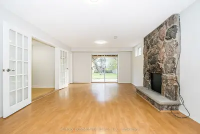 Semi-Detached in Pickering