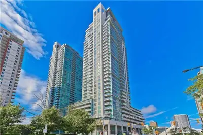 70 Town Centre Court 1709, Toronto E09, On M1p 0b2