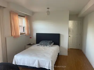 Detached in Toronto