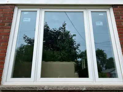 Detached in Toronto