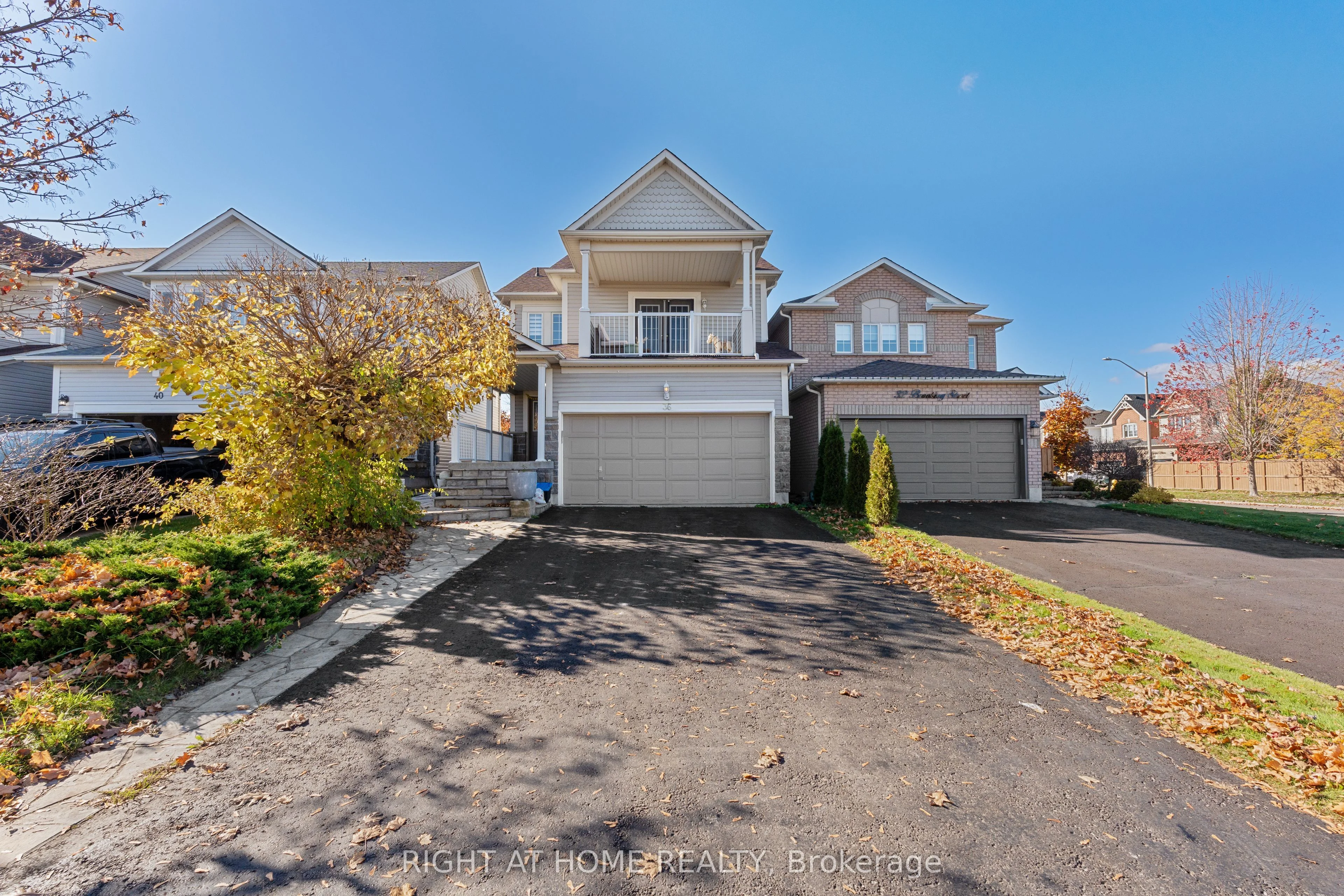 36 Brooking Street, Clarington, ON L1C 5J3