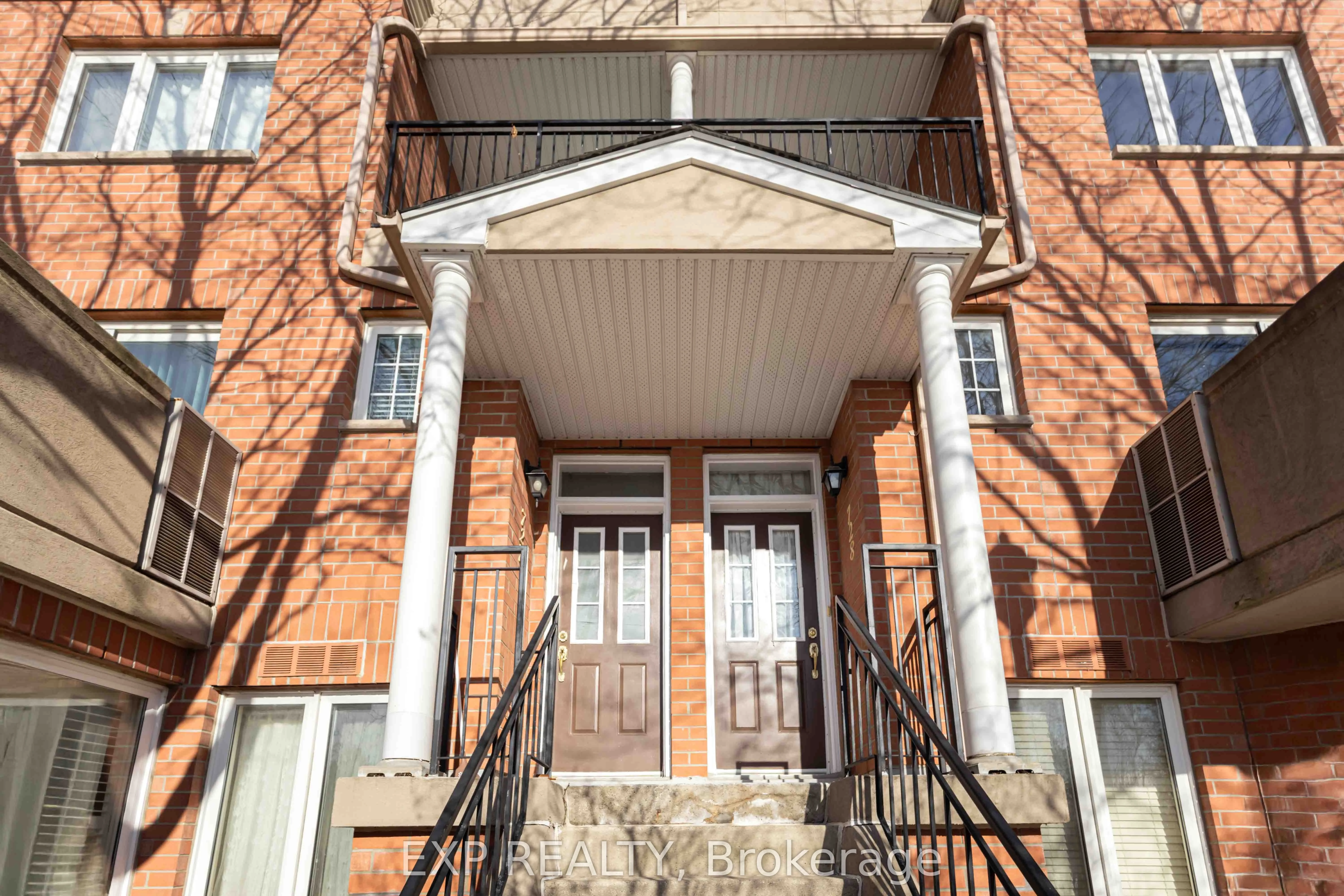 1881 Mcnicoll Avenue 728, Toronto E05, On M1v 5m2