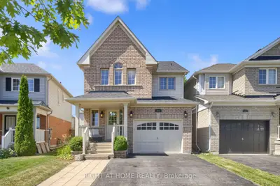 Link in Clarington