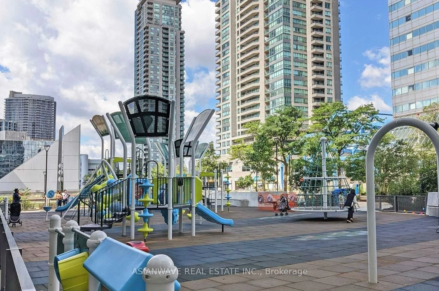 60 Town Centre Court 1407, Toronto E09, ON M1P 4Y7