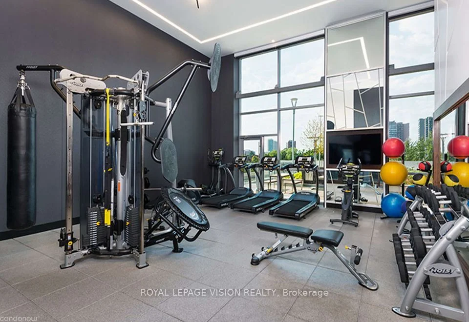 275 Village Green Square 2321, Toronto E07, On M1s 0l1