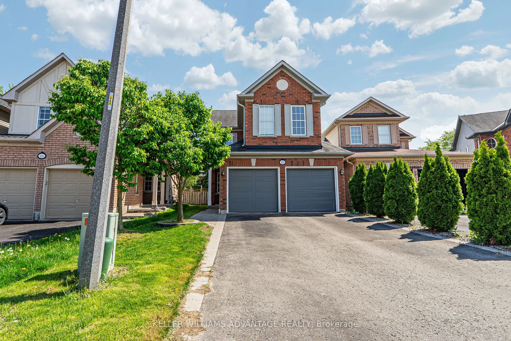 Detached in Whitby