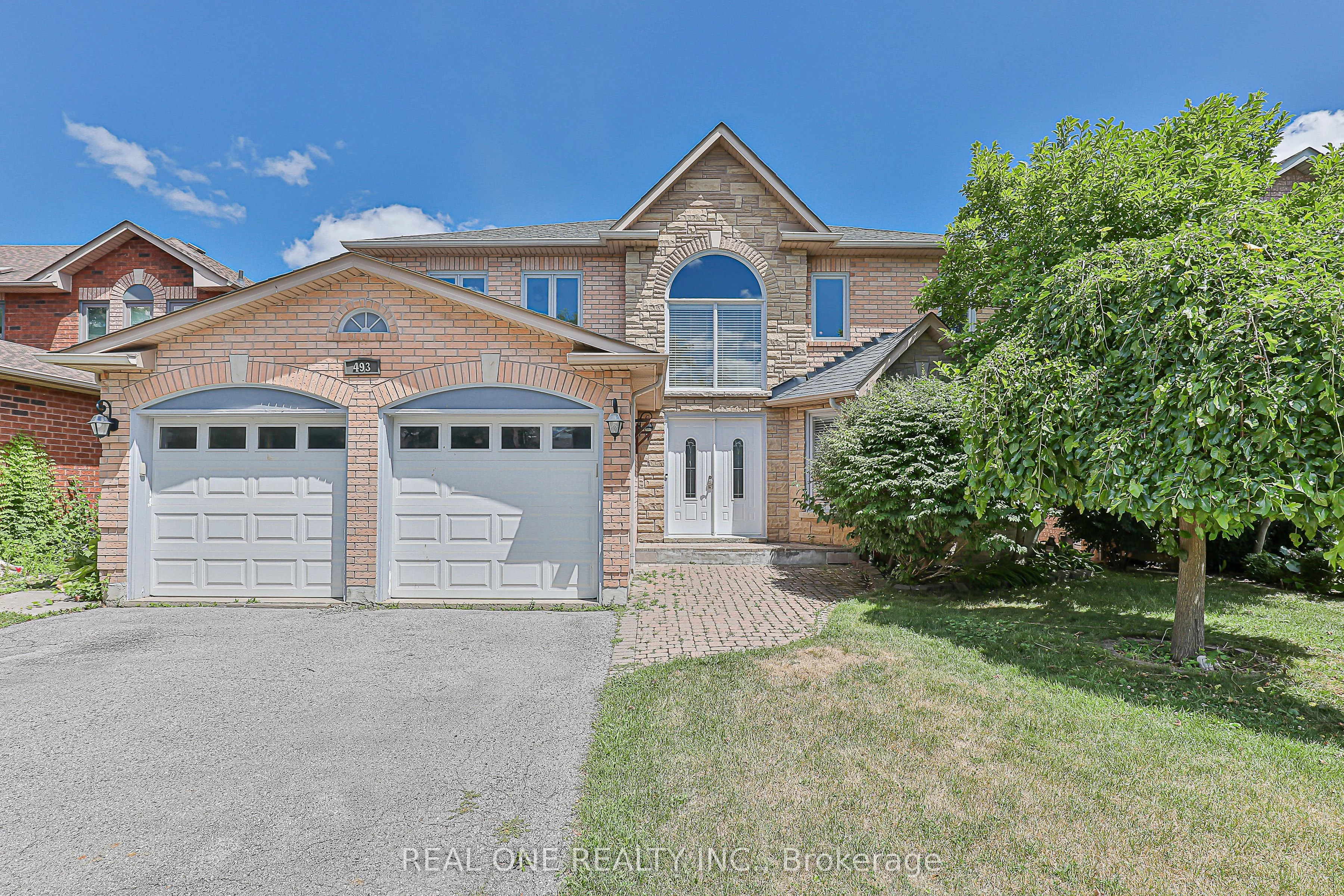 493 Sandalwood Court, Oshawa, On L1g 7x9