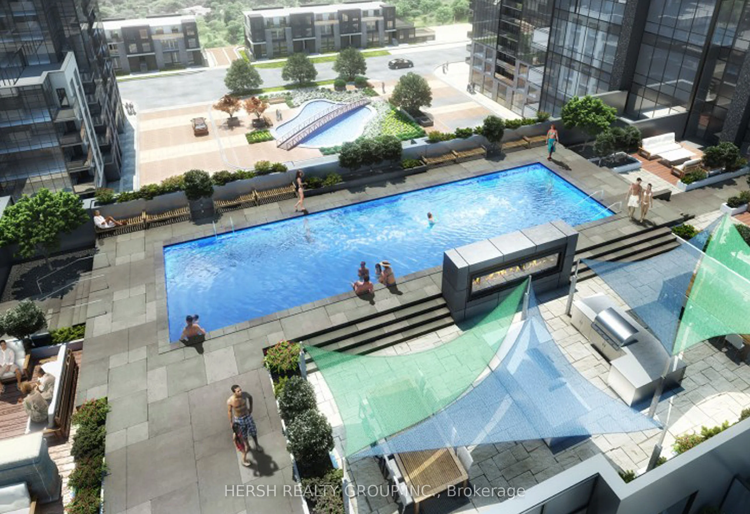 20 Meadowglen Place 1805, Toronto E09, On M1h 2y5