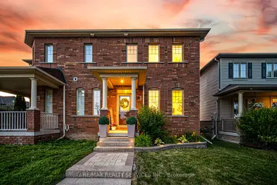 Semi-Detached in Clarington