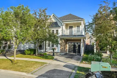 Detached in Ajax