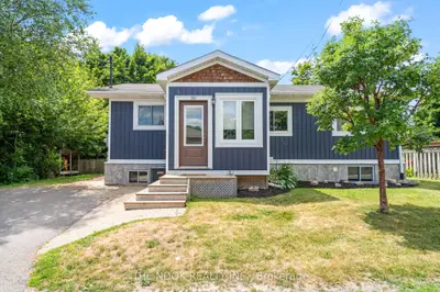 Detached in Clarington