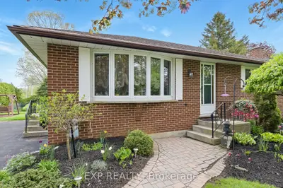 Detached in Clarington