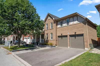 Detached in Ajax