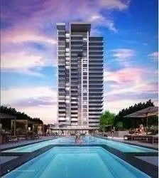 Condo Apartment in Pickering