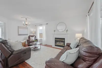 Detached in Pickering