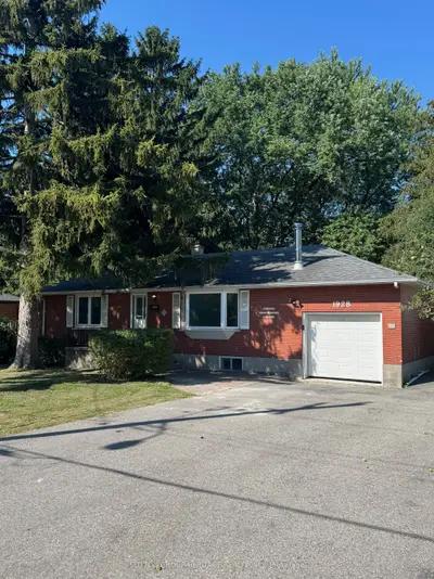 Detached in Pickering